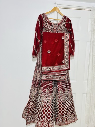 Asian wedding dress - asian,