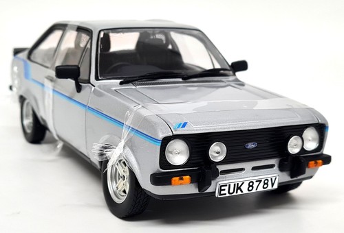 Sunstar ford escort mk2 - 1/18,