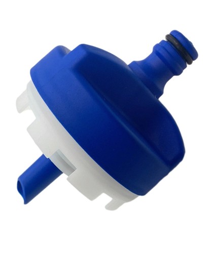 Universal water inlet hose - universal,