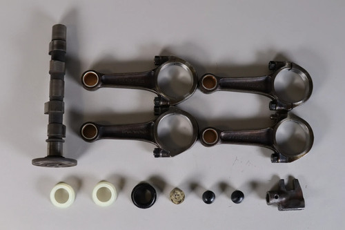 Porsche 356 engine parts - , kit