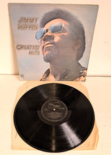 Jimmy Ruffin ‎– Greatest