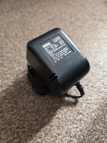 Official sega mega drive - sega,