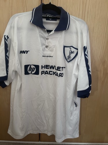 Retro spurs jersey size - spurs, xl