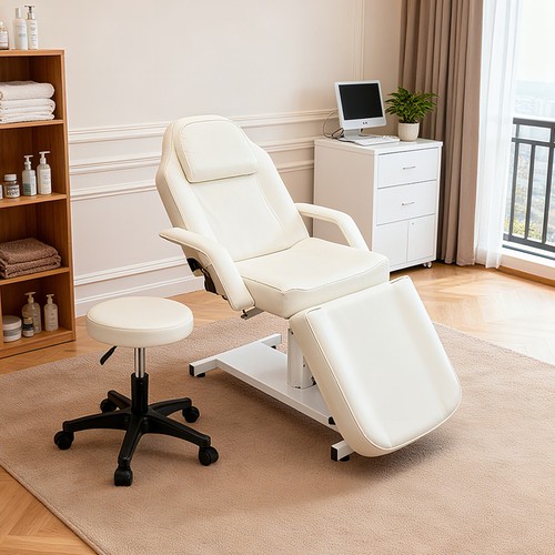 Beauty salon hydraulic - beauty,