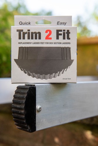 Trim fit replacement - trim,
