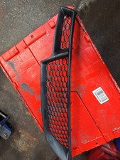 ALFA GT FRONT BUMPER GRILL N/S