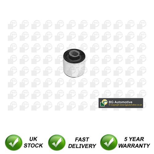 Track control arm bush - control,