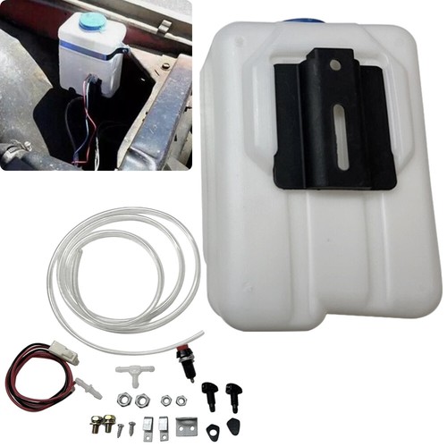 Universal 12v car windscreen - car,