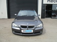 BMW E90 E91 320D Wheel Bolt Breaking Touring Cloth Seat Gearbox Suspension 