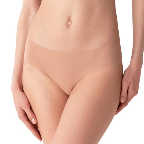 Low waist invisible - , women's