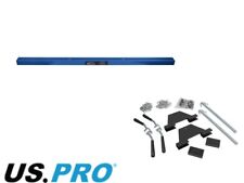 US PRO 500kg Heavy Duty Engine Support Beam Gearbox Bar Double Support Traverse