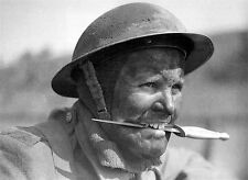 WW2 Photo WWII British