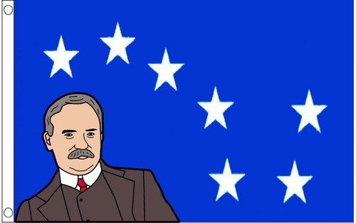 James connolly starry plough - james,