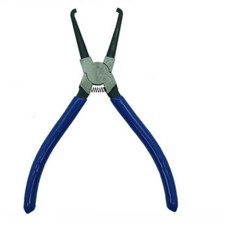 Car Fuel Line Petrol Clip Pipe