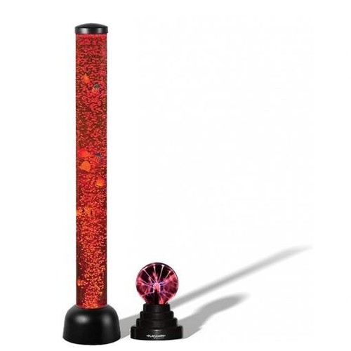 Sensory mood light bubbles - sensory,
