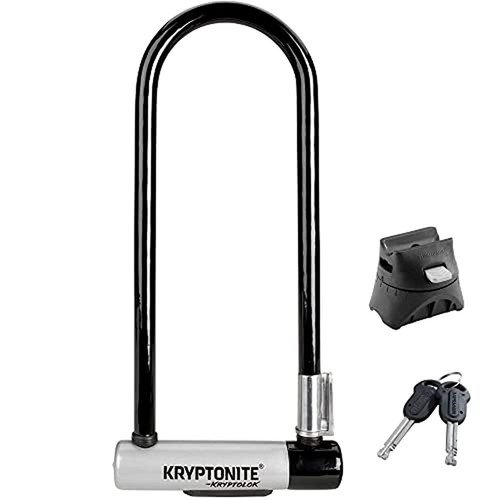 New kryptonite kryptolok long - new,