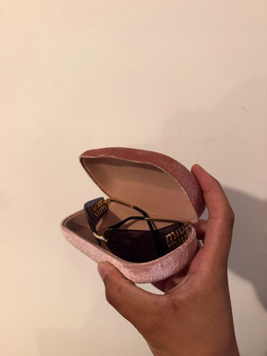 Miu pink - miu,