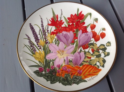 Wedgwood royal horticultural - wedgwood,