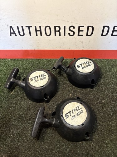 Stihl br500 br550 br600 - br550,