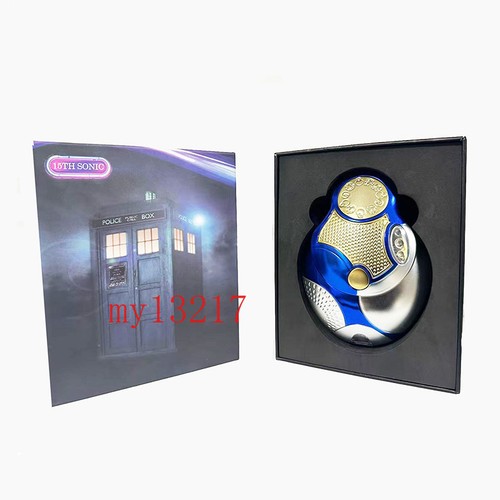 Doctor who 15th sonic - doctor,
