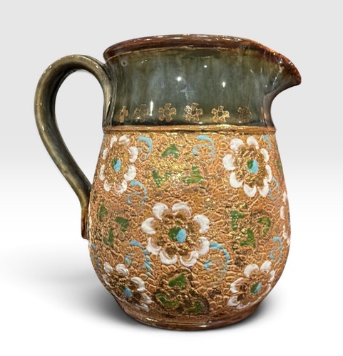 Antique royal doulton - antique,
