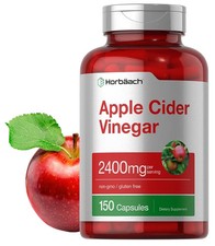 Apple Cider Vinegar Capsules |