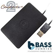 Connects2 Fast Universal Qi