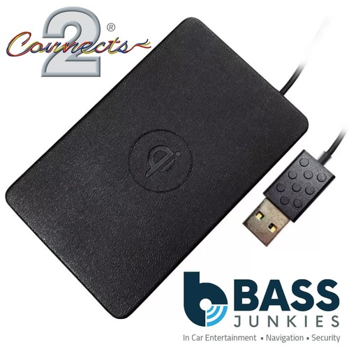 Connects2 fast universal - fast, qi