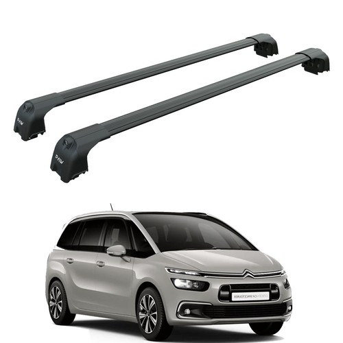 Citroen grand picasso - c4,