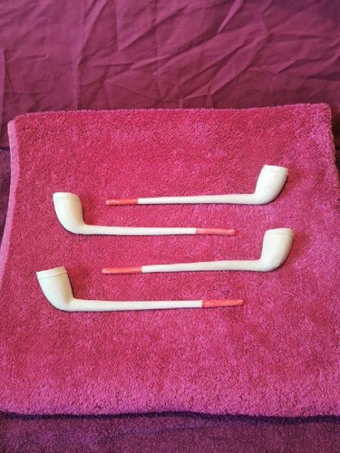 Vintage victorian clay - victorian,