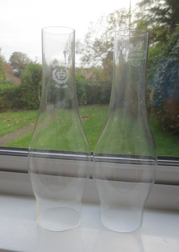 Branded etched fireproof - branded,