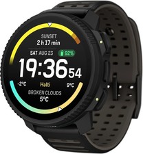 Suunto Vertical 2 GPS Sports