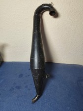 ALX DRP big bore baja hybrid