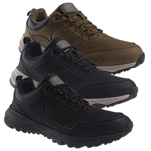 Mens casual trainers - mens,