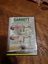 Garrett Metal Detectors
