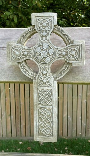 Reconstituted stone celtic - stone,