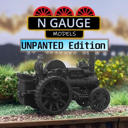 Unpainted gauge scale 1 148 - unpainted,