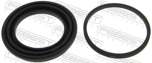 Febest 0775 gvsqf repair kit - febest,