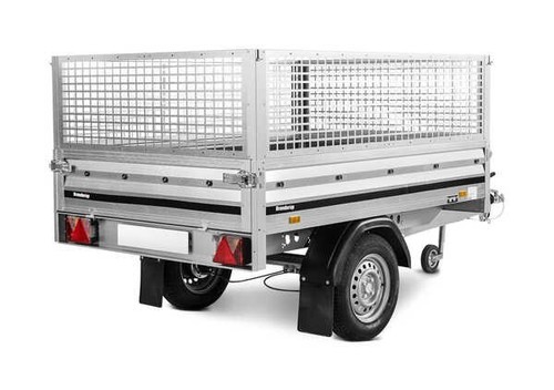 500mm mesh sides - mesh,