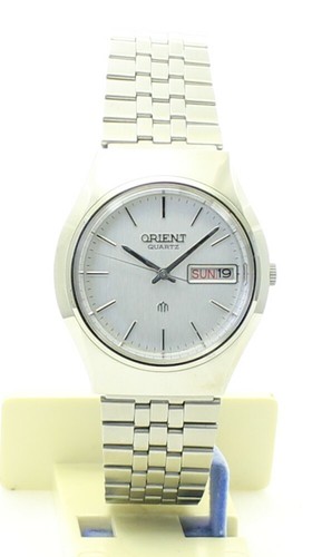 Rare vintage orient quartz - vintage,