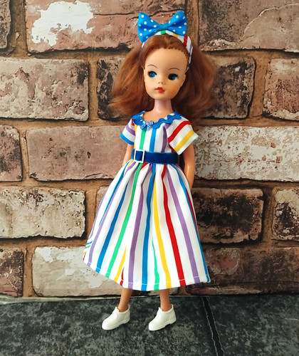Tea dress for - tea,