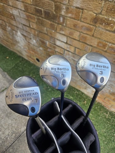 Ladies right hand - hand, callaway