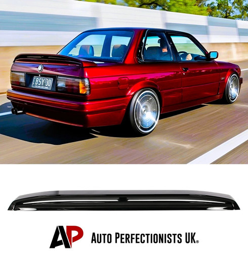 For bmw series e30 - m3, gloss