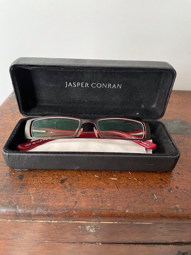 Jasper conran eyeglasses - jasper,