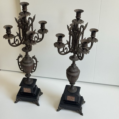 Pair french antique - of,