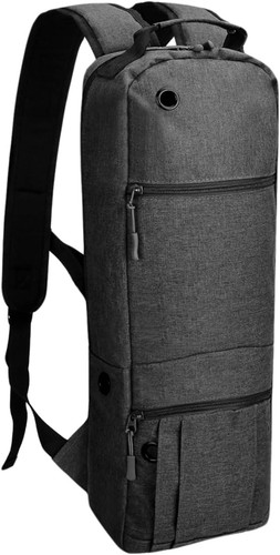 Portable oxygen cylinder carry - portable,