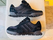 Adidas Y-3 Marathon 'Triple