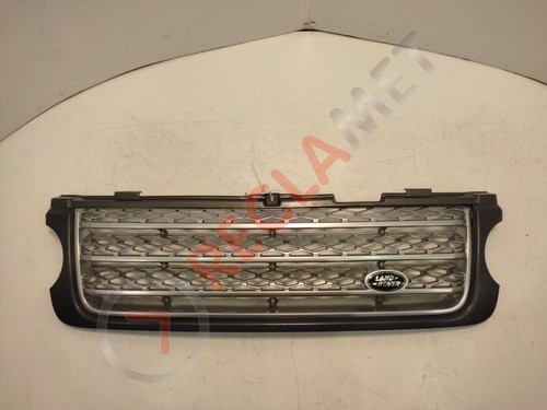 Range rover vogue tdv8 l322 - range,