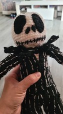 Jack Skellington Inspired