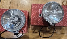 LUCAS Auxiliary Driving Lamps